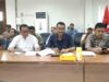 Polemik Dokumen Dukungan Calon Walikota Banjarmasin Memanas, Audiensi KPU Kalsel Penuh Ketegangan