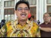 Dr. H. Muhamad Muslim Apresiasi Reuni Akbar dan Pengukuhan Pengurus IKA Asoka SMPN-10 Banjarmasin