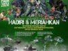 Pameran TNI AD 2024: Bersama Rakyat Menuju Indonesia Maju